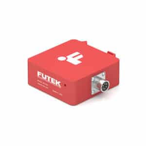 FUTEK IDA100, DMS Messverstärker mit digitalem und analogen Ausgang