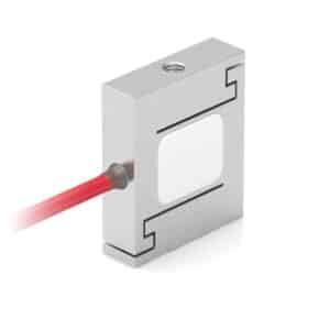 FUTEK LSB210, Kraftsensor, Zug und Druck, S-Beam