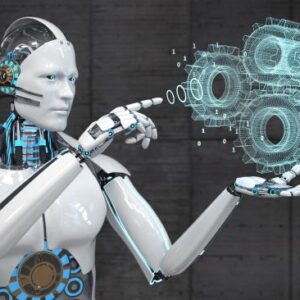 Industrie allgemein
