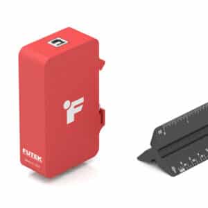 FUTEK USB520 Universal Signal Conditioner Module