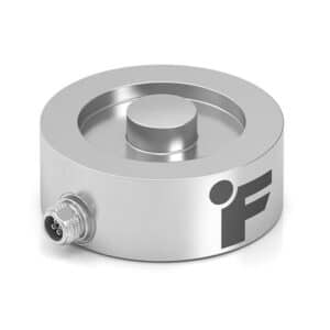 FUTEK LLB450 Kraftsensor, hoher Messbereich