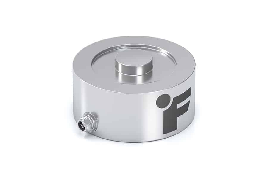 FUTEK LLB500 Kraftsensor, hoher Messbereich