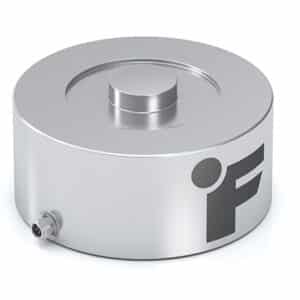 FUTEK LLB550 Kraftsensor, hoher Messbereich