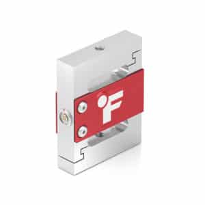 FUTEK LSB302, Kraftsensor, Zug und Druck, S-Beam