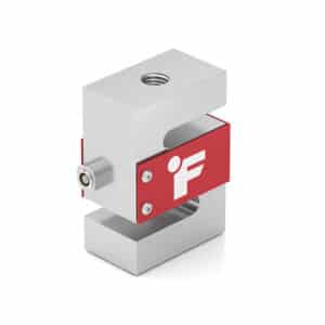 FUTEK LSB400 Kraftsensor, S-Beam