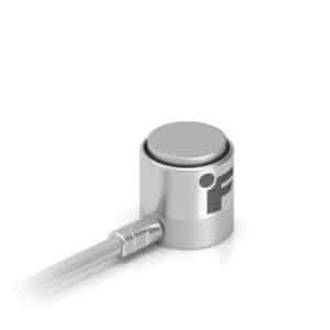 FUTEK LCA300 Kraftsensor, Zylinderform