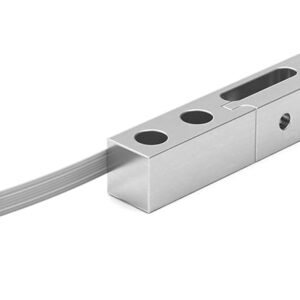 FUTEK LSM200 Biegebalken Kraftsensor