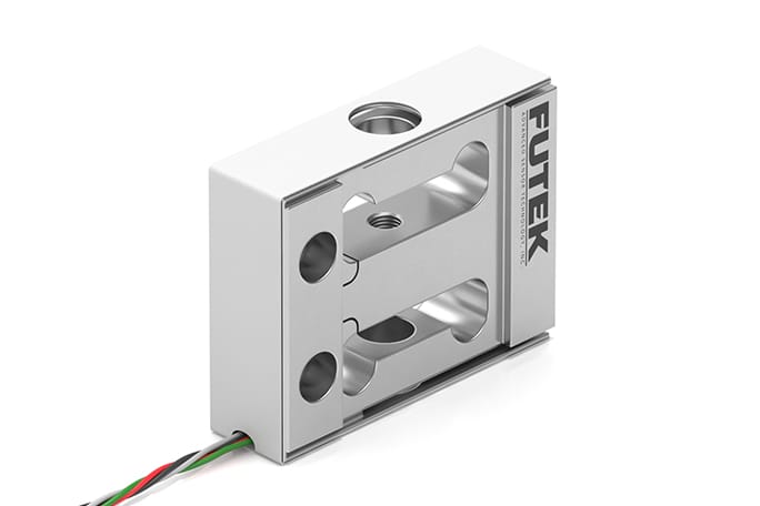 FUTEK LSM300 Parallelogramm Kraftsensor
