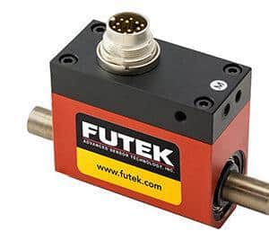 FUTEK TRS600, rotierender Kraftsensor