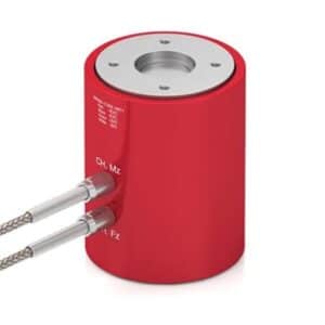 FUTEK MBA500, mehrachsiger Kraftsensor