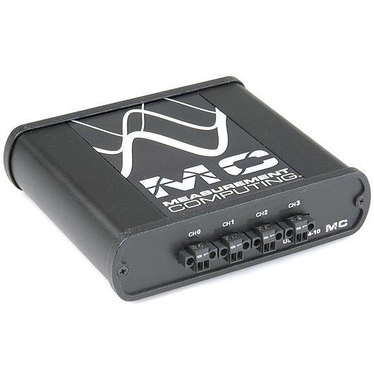 USB-2404-AD Wandler für DMS Sensoren