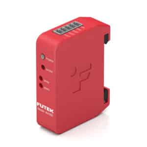 FUTEK IAA300 DMS Messverstärker, bis zu 50 kHz
