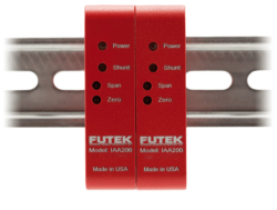 FUTEK DMS Verstärker IAA100