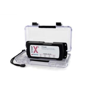 WATERBOXOB3K - Wetterfestes Gehäuse für MadgeTech Datenlogger