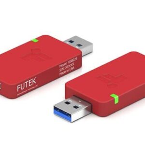 FUTEK USB225Pro/Elite, AD Wandler mit USB Anschluss