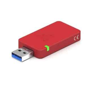 USB225 Pro/ USB225 Pro Elite - USB-Anschluss für DMS-Sensoren – Bild 2