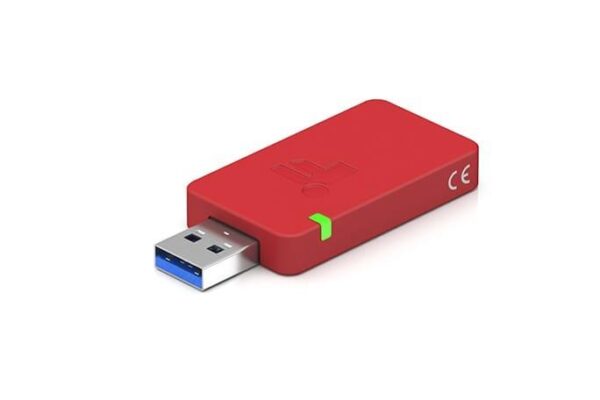 USB225 USB-Anschluss für DMS-Sensoren