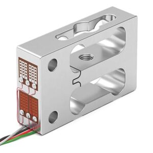FUTEK LSM250 Parallelogramm Kraftsensor