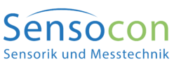 Sensocon GmbH - Sensorik und Messtechnik