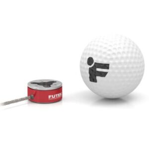 FUTEK QTA141 Miniatur Drehmomentsensor für statische Messungen