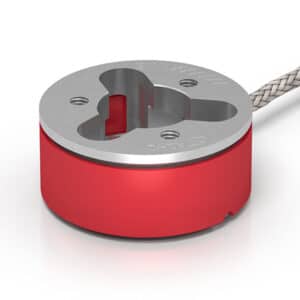 FUTEK QTA141 statischer Miniatur Drehmomentsenso