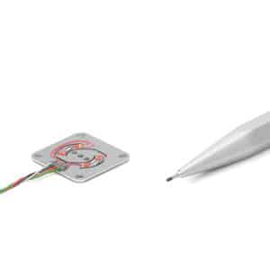 FUTEK FFP350 OEM Miniaturkraftsensor
