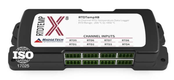 RTDTempX8 von MAdgeTech