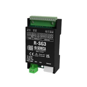 R-SG3 DMS Verstärker Modbus