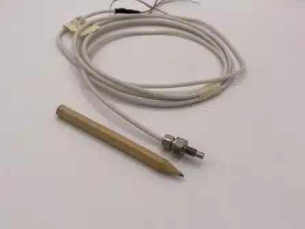 PM4 piezoresistiver Miniatur Drucksensor