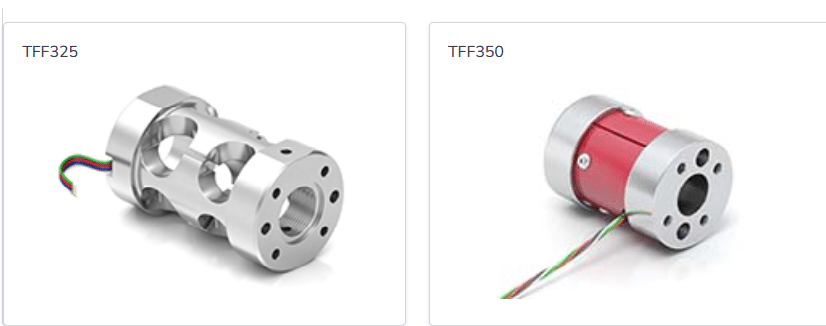 FUTEK statische Drehmomentsensoren für OEM Anwendungen.