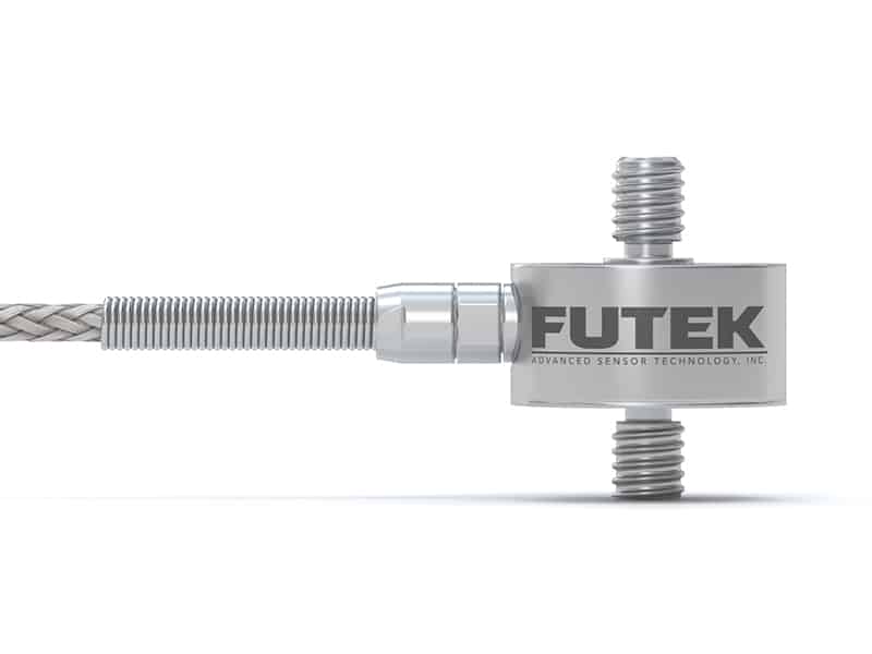 LCM300 Kraftsensor für Zug und Druck – Bild 2