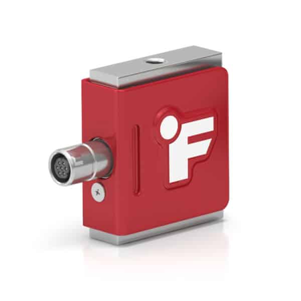 FUTEK LSB205 Miniatursensor, S-Beam, Steckeranschluss