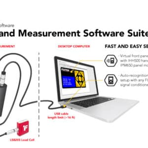 FUTEK Sensit Software