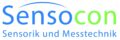 Sensocon GmbH – Sensoren und Messtechnik