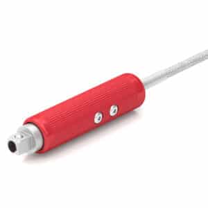 FUTEK TAT200 statischer Drehmomentsensor, Schraubkräfte