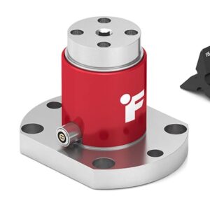 FUTEK TDF400, statischer Drehmomentsensor