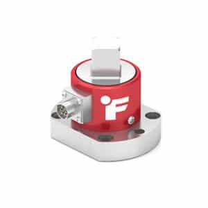 FUTEK TDF650, statischer Drehmomentsensor