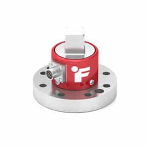 FUTEK TDF675 statischer Drehmomentsensor