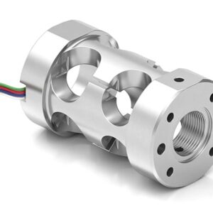 FUTEK TFF325 statischer Drehmomentsensor für OEM