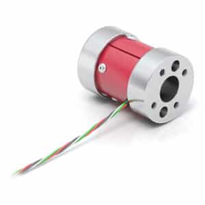 FUTEK TFF350 statischer Drehmomentsensor für OEM