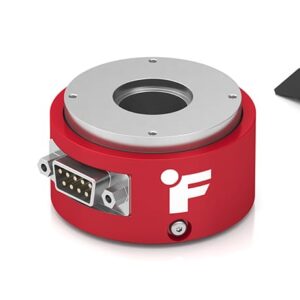 FUTEK TFF500 statischer Drehmomentsensor