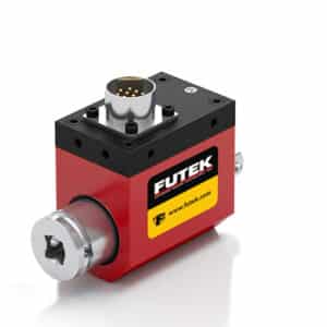 FUTEK TRD605, rotierender Drehmomentsensor