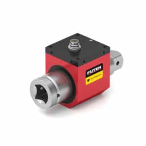 FUTEK TRD605, rotierender Drehmomentsensor