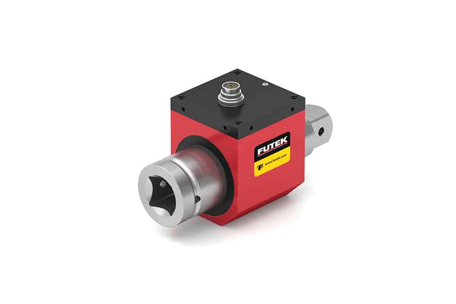 FUTEK TRD605, rotierender Drehmomentsensor