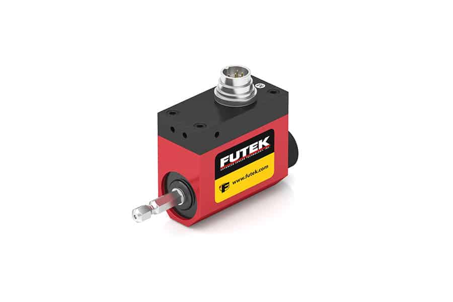 FUTEK TRH 300, rotierender Drehmomentsens