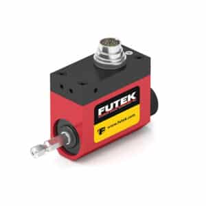 FUTEK TRH605, rotierender Drehmomentsensor