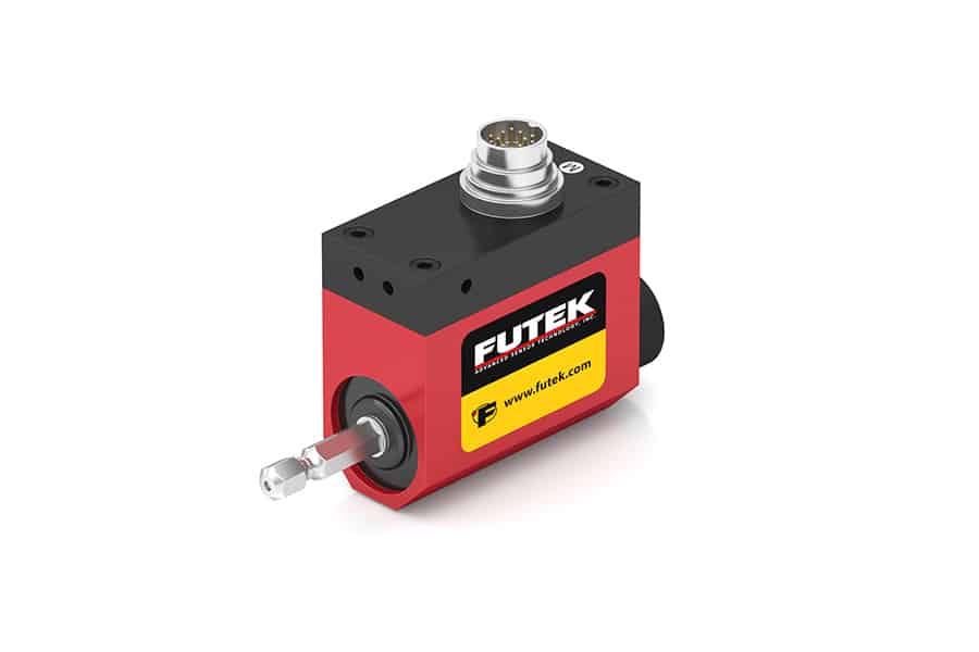 FUTEK TRH605, rotierender Drehmomentsensor