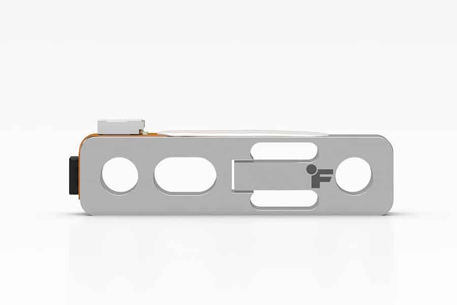 LSM100 Micro Parallelogramm Wägezelle für OEM – Bild 3