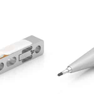 FUTEK LSM100 Micro Parallelwägezelle
